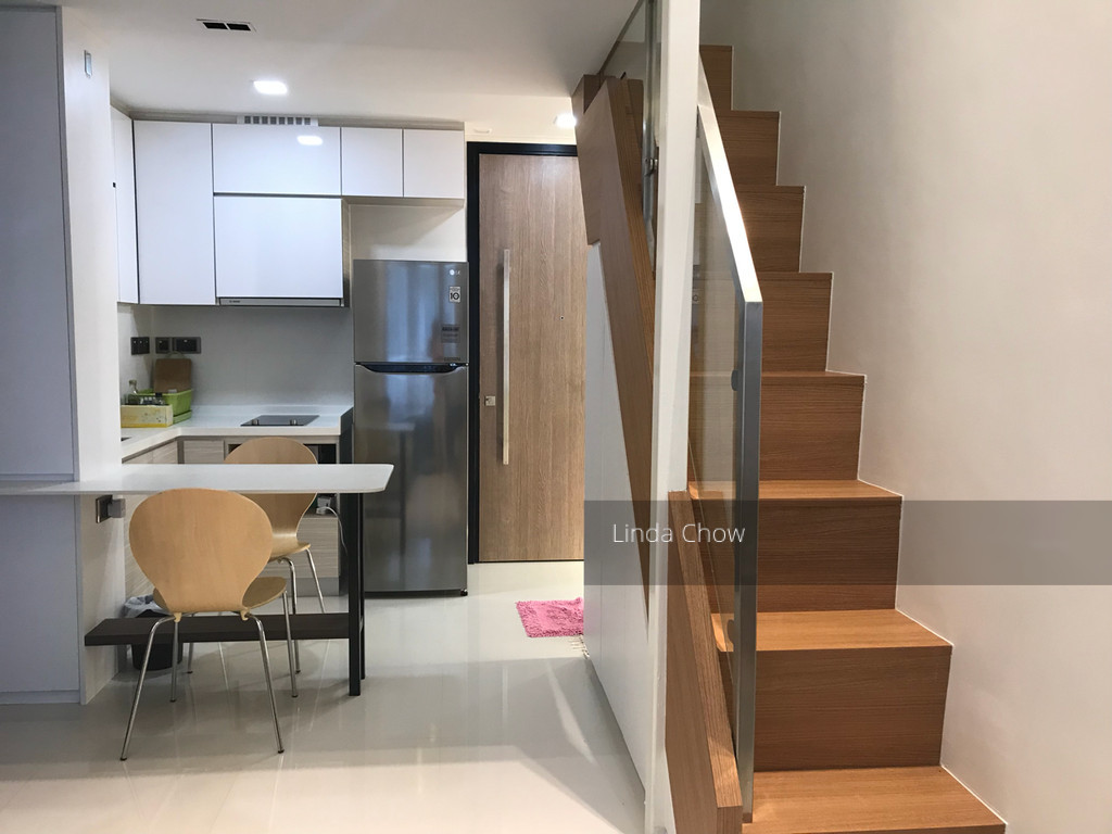 Hills Twoone (D23), Apartment #156352302